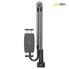 Giá đỡ giữ điện thoại chân kẹp dùng cho IPad Baseus Otaku life rotary adjustment lazy holder Pro（Applicable for phone/ ipad)