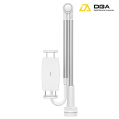 Giá đỡ giữ điện thoại chân kẹp dùng cho IPad Baseus Otaku life rotary adjustment lazy holder Pro（Applicable for phone/ ipad)