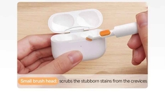 Bộ Vệ Sinh Bàn Chải Đa Năng Baseus Cleaning Brush Làm Sạch Tai Nghe Airpods Điện Thoại Bàn Phím