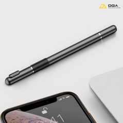 Bút cảm ứng điện dung 2 trong 1 Baseus Golden Cudgel Capacitive Stylus Pen