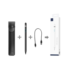 Bút cảm ứng WiWU PICASO Active Stylus -P339 cho Tablet, iPad