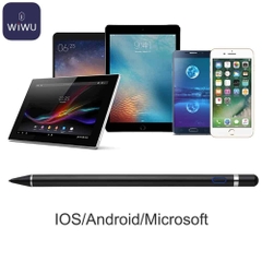 Bút cảm ứng WiWU PICASO Active Stylus -P339 cho Tablet, iPad