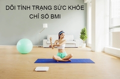 Cân điện tử Smart Scale 2