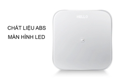 Cân điện tử Smart Scale 2