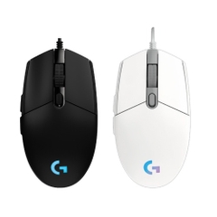 CHUỘT GAMING LOGITECH G102 LIGHTSYNC