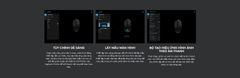 CHUỘT GAMING LOGITECH G102 LIGHTSYNC