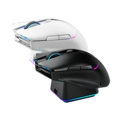 Chuột Không Dây Machenike L8 Pro Dual Mode 8K RGB