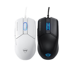 Chuột có dây Machenike M7 Pro - Hàng chính hãng VN