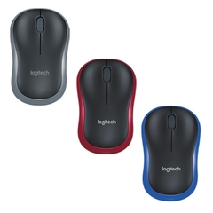 CHUỘT KHÔNG DÂY LOGITECH M185