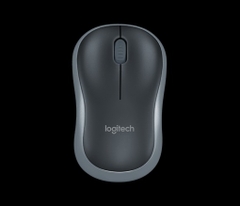 CHUỘT KHÔNG DÂY LOGITECH M185