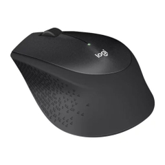 CHUỘT KHÔNG DÂY LOGITECH M331 SILENT