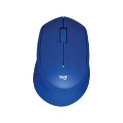 CHUỘT KHÔNG DÂY LOGITECH M331 SILENT