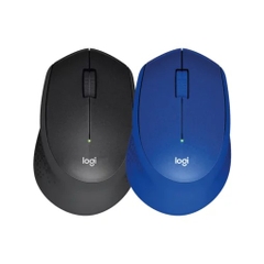 CHUỘT KHÔNG DÂY LOGITECH M331 SILENT