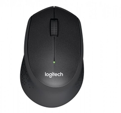 CHUỘT KHÔNG DÂY LOGITECH M331 SILENT