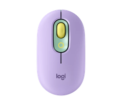 Chuột không dây Logitech Pop Mouse