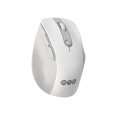 Chuột Không Dây Mytechsun MBW459 Silent: Chuột Bluetooth Dual Mode, Pin Sạc lên đến 30 Ngày