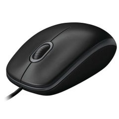 CHUỘT LOGITECH B100