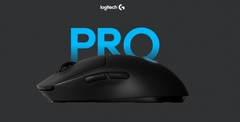 Chuột Logitech Pro Wireless Gaming