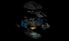 Chuột Logitech Pro Wireless Gaming