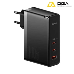 Cóc Sạc Nhanh Baseus GaN5 Pro Fast Charger 140W