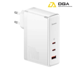 Cóc Sạc Nhanh Baseus GaN5 Pro Fast Charger 140W