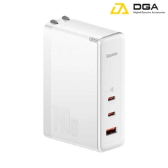 Cóc Sạc Nhanh Baseus GaN5 Pro Fast Charger 140W