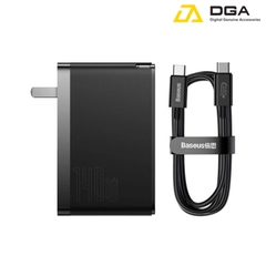 Cóc Sạc Nhanh Baseus GaN5 Pro Fast Charger 140W