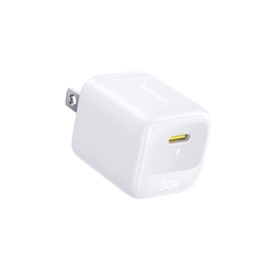Củ Sạc Nhanh Baseus EnerFill FN22 30W (1*Type-C port, iPhone / iPad / Samsung)