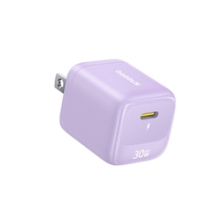 Củ Sạc Nhanh Baseus EnerFill FN22 30W (1*Type-C port, iPhone / iPad / Samsung)