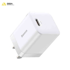 Cóc sạc nhanh nhỏ gọn Baseus Super Si Pro Quick Charger 1C 20W