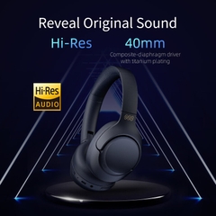 Tai nghe không dây QCY XIAOMI H3 ANC chống ồn chủ động