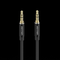 Dây cáp âm thanh chất lượng cao AUX Audio 3.5 VENTION BAXBF/BAXBI (AUX Cable 3.5mm)