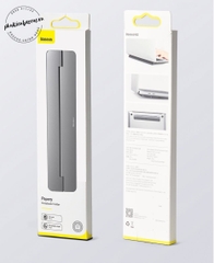 Đế tản nhiệt dạng xếp, siêu mỏng Baseus Papery Notebook Holder