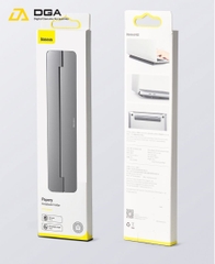 Đế tản nhiệt dạng xếp, siêu mỏng Baseus Papery Notebook Holder