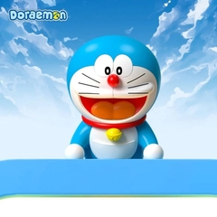 Đèn Ngủ ROCK SPACE Doraemon Dorayaki-Ballon Magnetic (Doraemon Authentic Licensed)