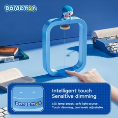 Đèn Ngủ ROCK SPACE Doraemon Dorayaki-Ballon Magnetic (Doraemon Authentic Licensed)