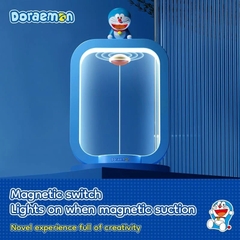 Đèn Ngủ ROCK SPACE Doraemon Dorayaki-Ballon Magnetic (Doraemon Authentic Licensed)