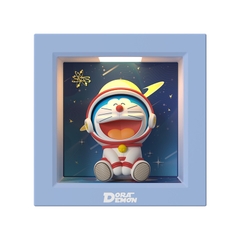 Đèn Ngủ ROCK SPACE Doraemon Occupation Series Doll (Doraemon Authentic Licensed)