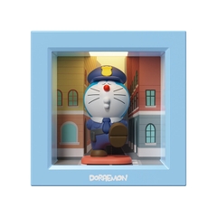 Đèn Ngủ ROCK SPACE Doraemon Occupation Series Doll (Doraemon Authentic Licensed)