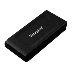 Ổ cứng di động SSD Kingston XS1000 1050MB/s