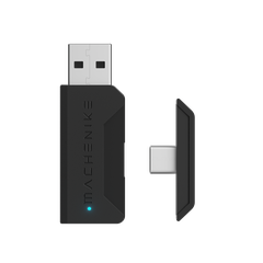 Tai nghe Machenike GX30 Pro Tri-mode