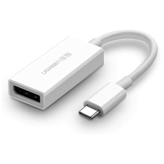 UGREEN USB-C to DisplayPort Adapter  MM130 40372