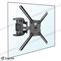 Giá treo Tivi xoay đa năng Ergotek E65 32-75inch