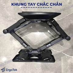 Giá treo Tivi xoay đa năng Ergotek E65 32-75inch