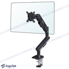 Giá treo màn hình máy tính Ergotek EZ100 tương thích 27 - 42 inch và tải trọng 12kg