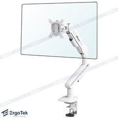 Giá treo màn hình máy tính Ergotek EZ100 tương thích 27 - 42 inch và tải trọng 12kg