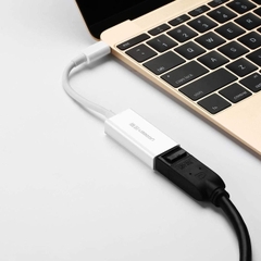 UGREEN USB-C to DisplayPort Adapter  MM130 40372