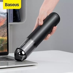 Máy hút bụi pin sạc cầm tay Baseus A3 Car Vacuum Cleaner (15000pa, 135W, Vacuum Portable Cleaner)