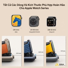Đế Sạc Không Dây Joyroom WQW03 Cho Apple Watch – Sạc Nhanh, Nhỏ Gọn Chính Hãng