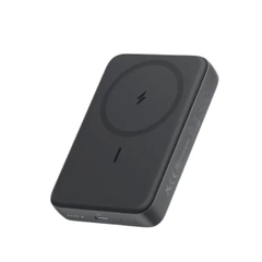 Sạc dự phòng không dây Anker Zolo 30W 10000mah A1684 - Chính hãng VN